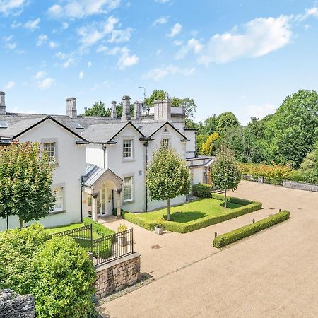 Apartment 14, Hazelwood Hall Silverdale  Dış mekan fotoğraf