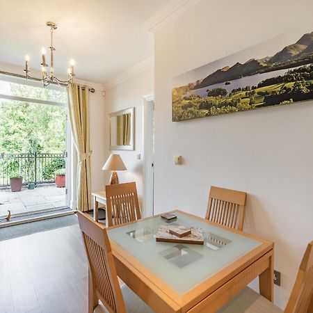 Apartment 14, Hazelwood Hall Silverdale  Dış mekan fotoğraf