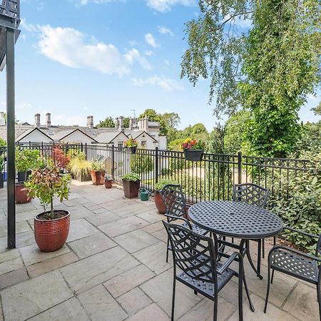 Apartment 14, Hazelwood Hall Silverdale  Dış mekan fotoğraf